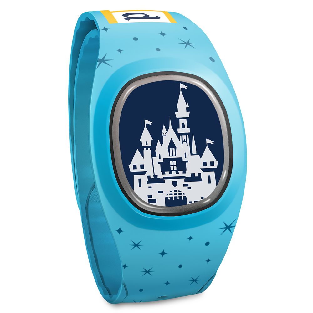 Disneyland Marquee MagicBand+