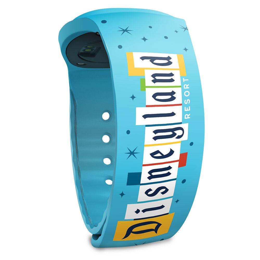 Disneyland Marquee MagicBand+