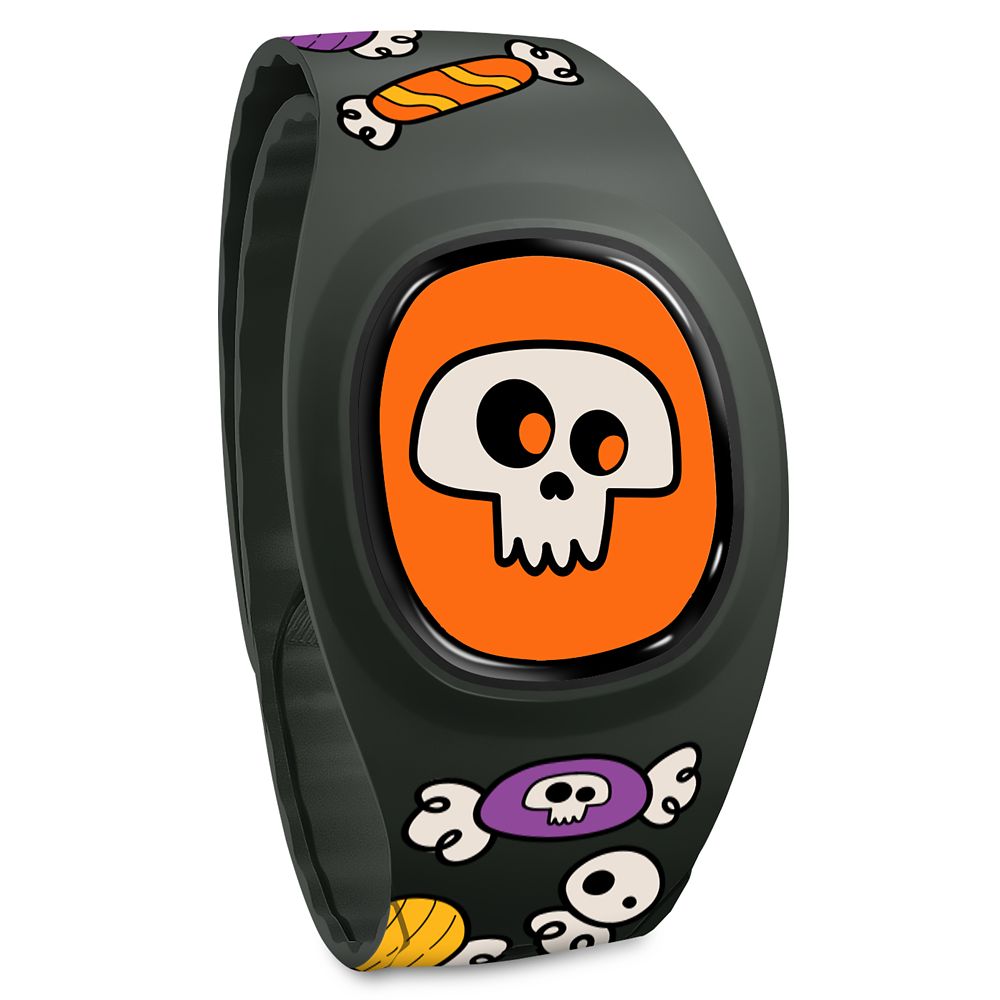 Mickey Mouse Halloween MagicBand+