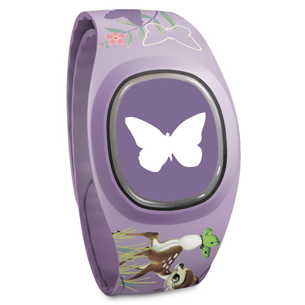 Bambi MagicBand+ has hit the shelves for purchase