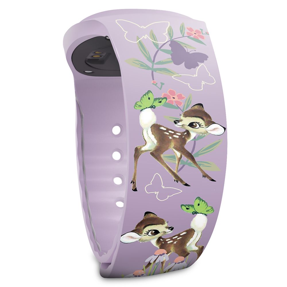 Bambi MagicBand+