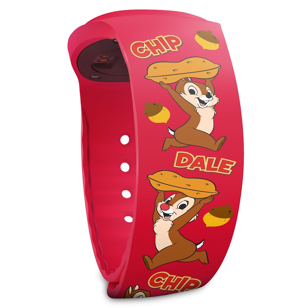 Chip 'n Dale MagicBand+