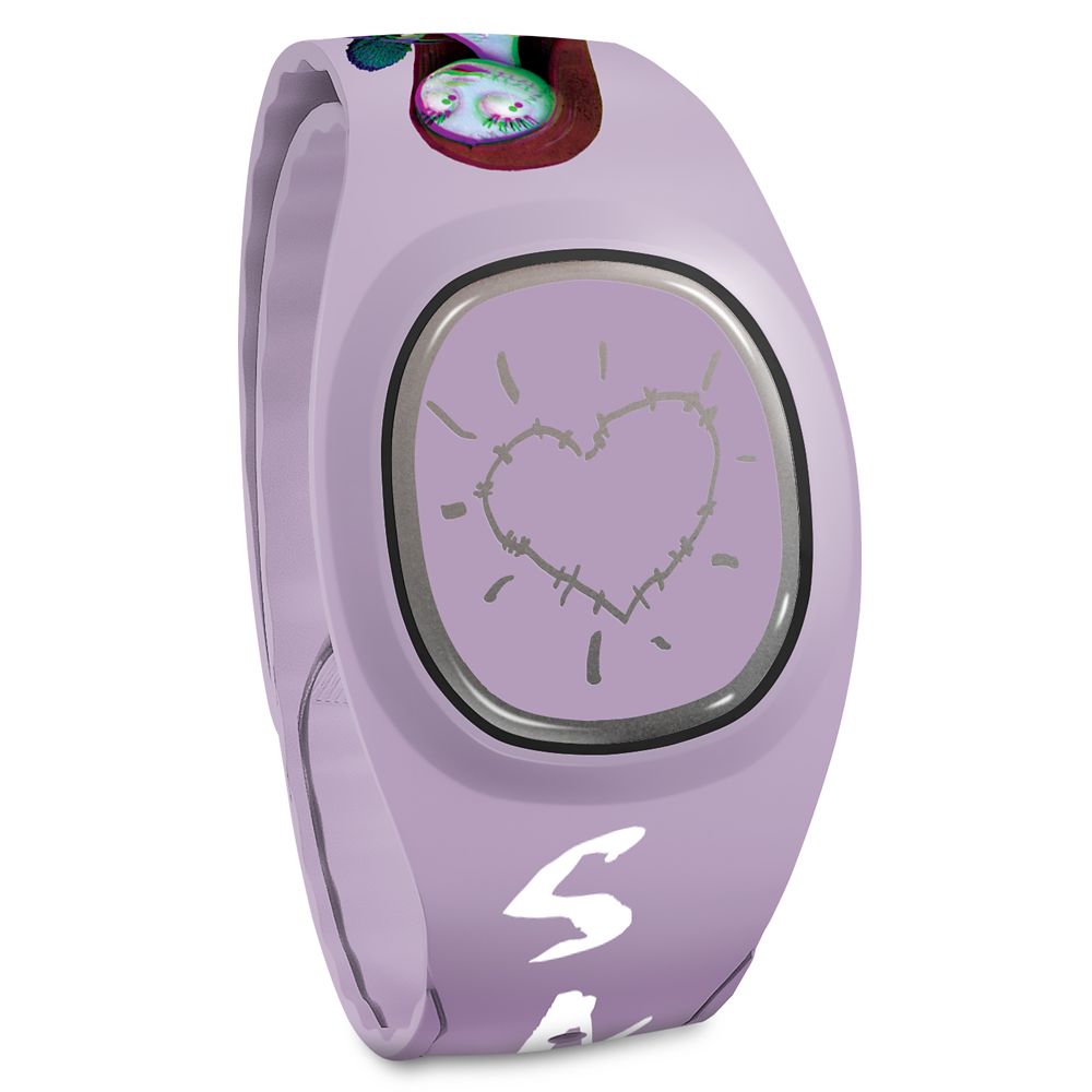 Sally MagicBand+ – Tim Burton’s The Nightmare Before Christmas is now available for purchase