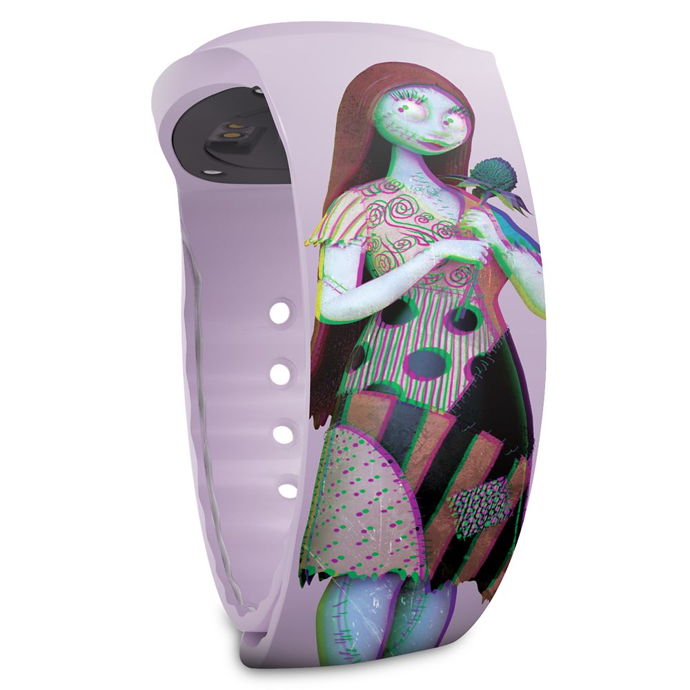 Sally MagicBand+ – Tim Burton's The Nightmare Before Christmas