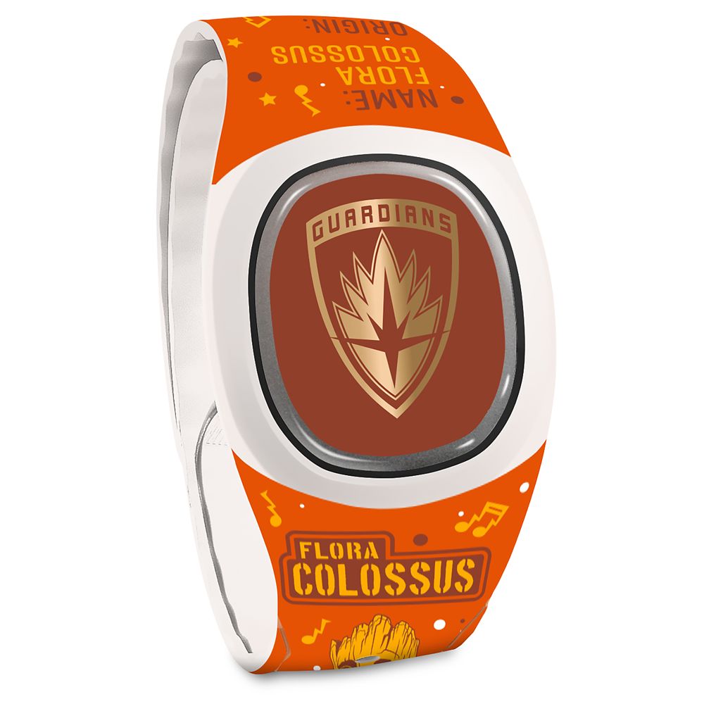 Baby Groot MagicBand+ – Guardians of the Galaxy is now available online