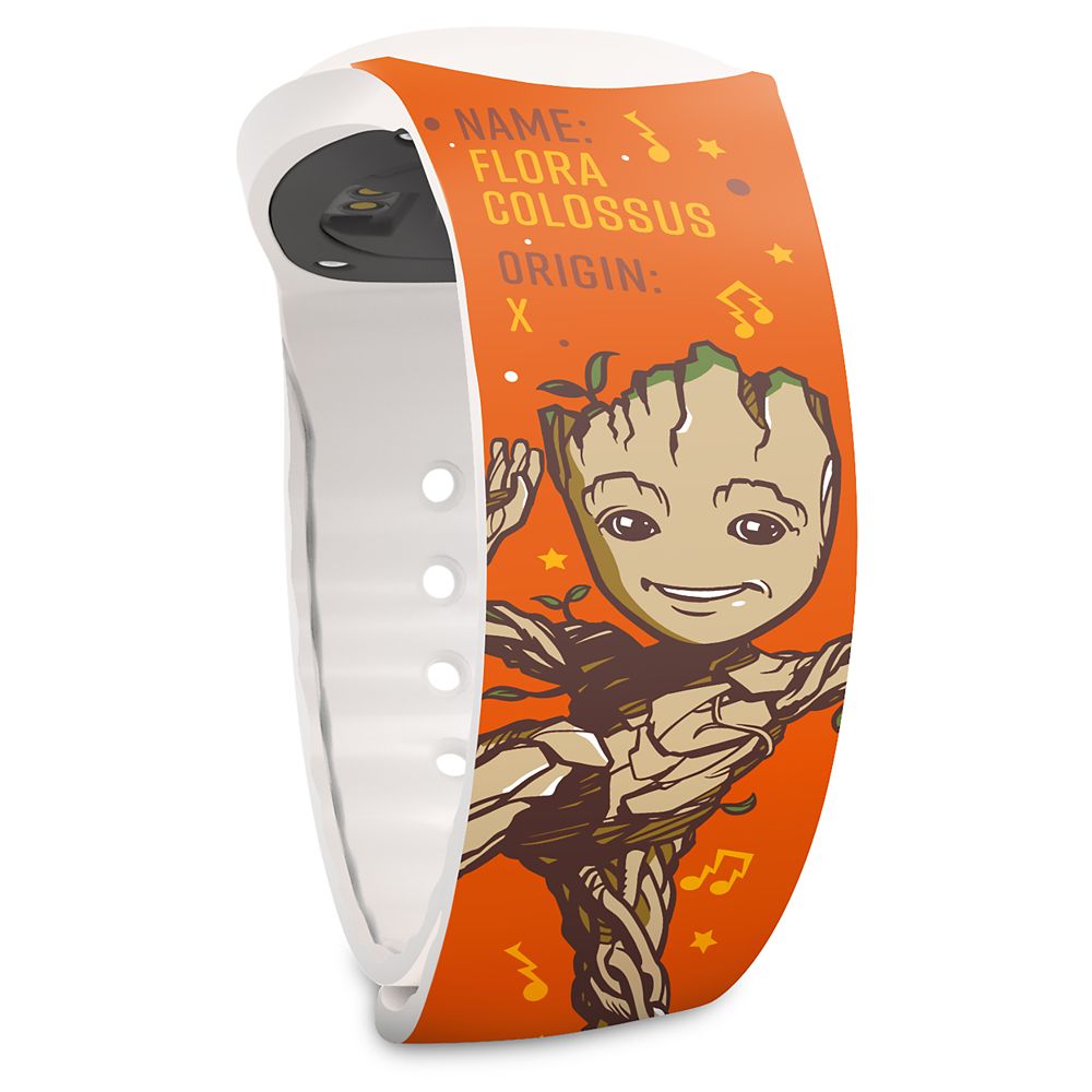 Baby Groot MagicBand+ – Guardians of the Galaxy