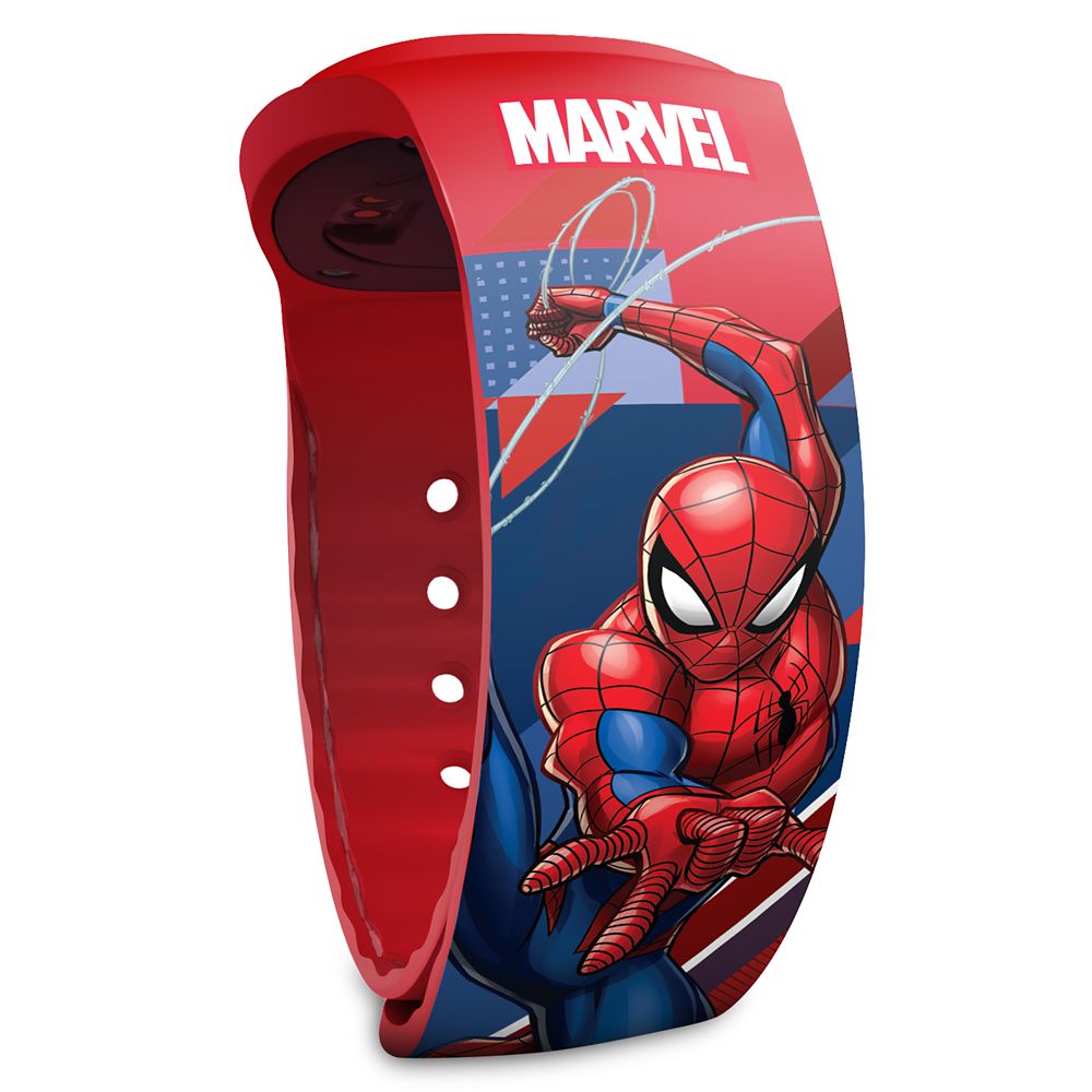 Spider-Man MagicBand+