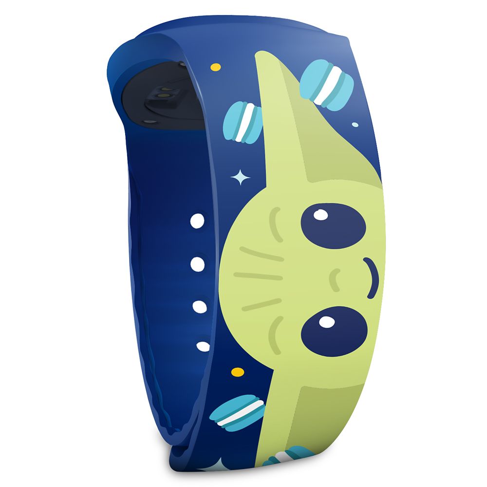 Grogu MagicBand+ – Star Wars