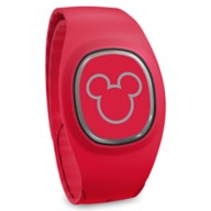 MagicBand+ Red