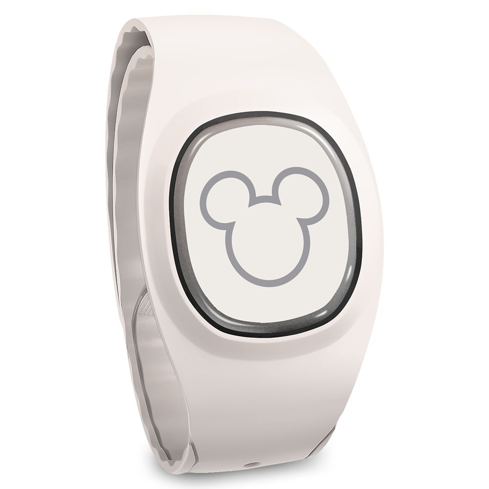 MagicBand+ Cream - Official shopDisney