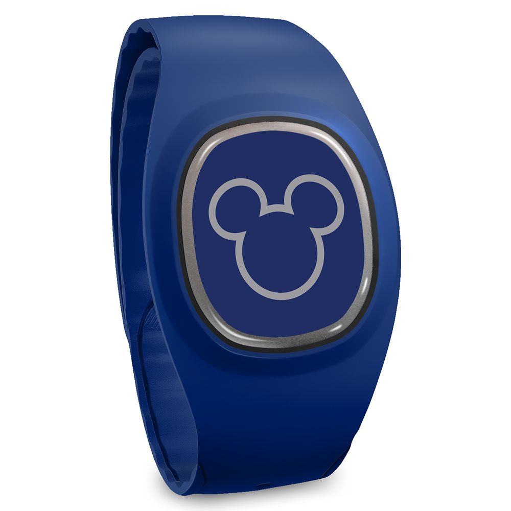 MagicBand+ Navy Official shopDisney