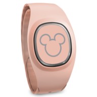  Magic Band Locks Protect your Magicband (includes 2.0) Color,  Size, & Quantity Choice (Adult Pink) : Sports & Outdoors
