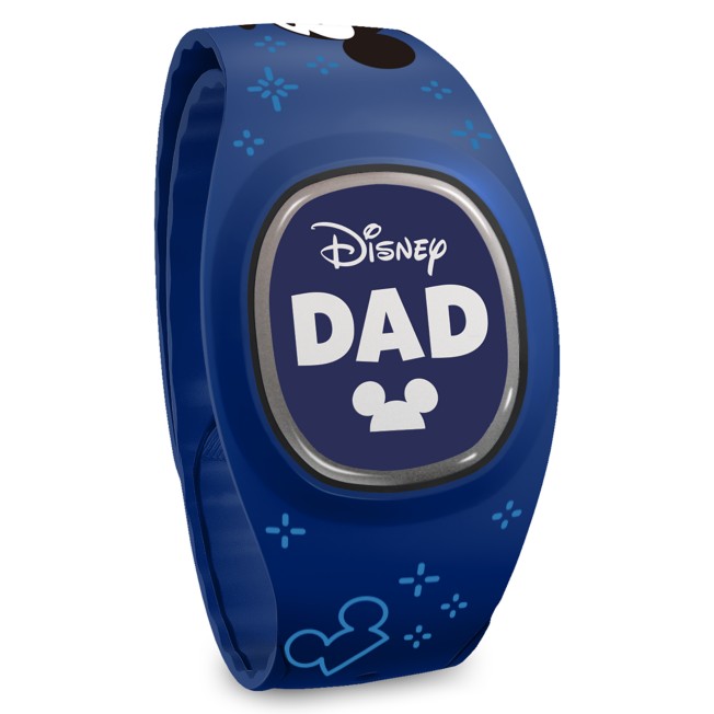 Mickey Mouse ''Dad'' MagicBand+