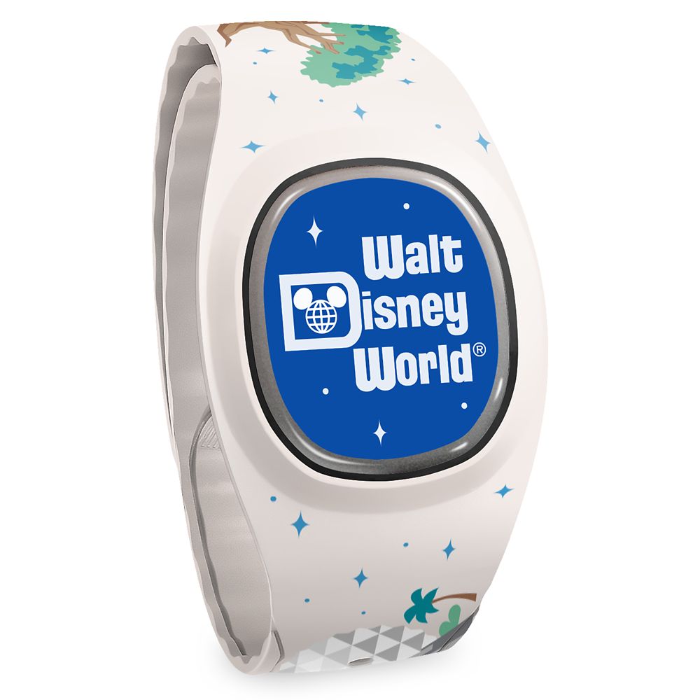 Walt Disney World Four Parks MagicBand+ available online for purchase