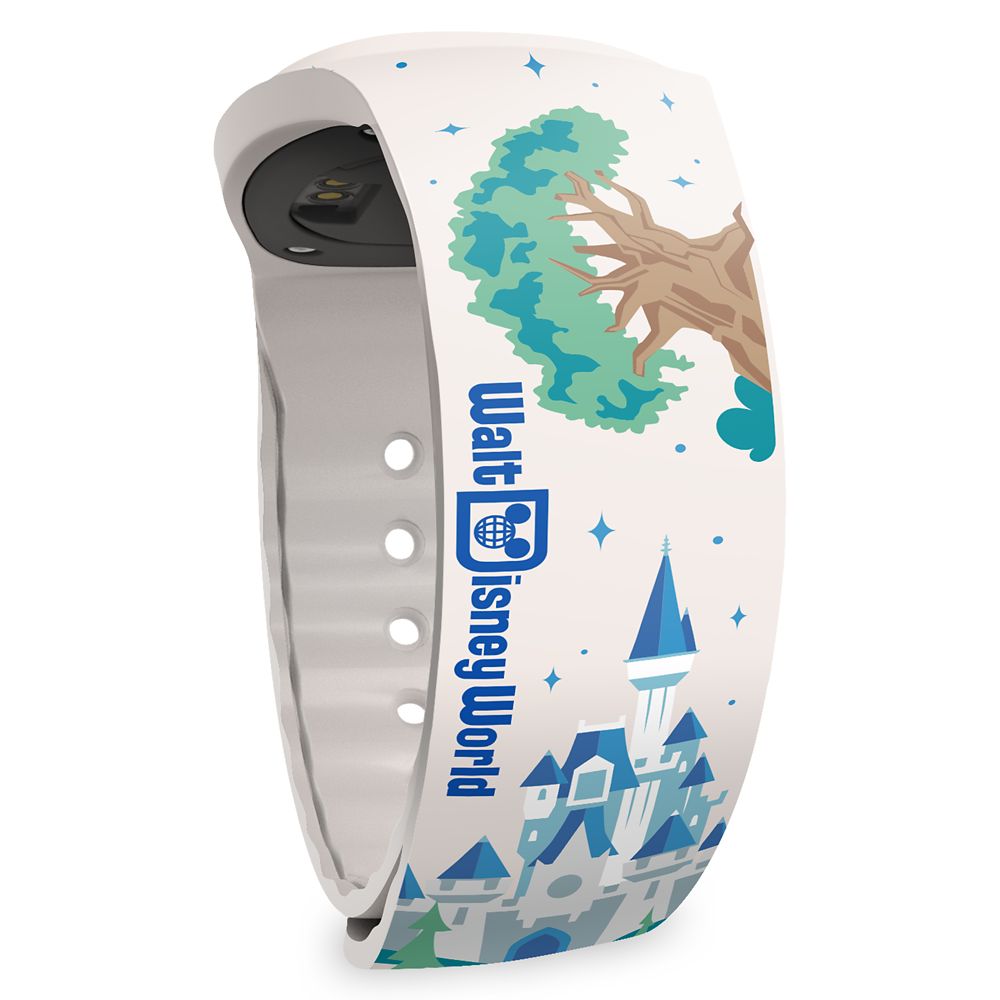 Walt Disney World Four Parks MagicBand+