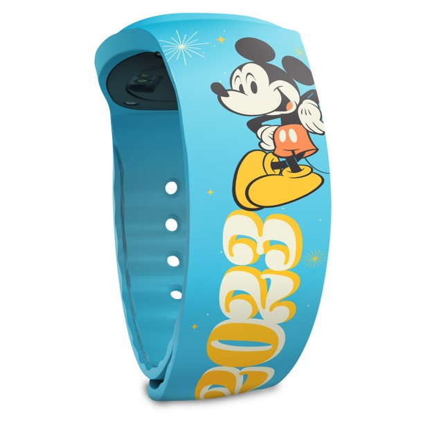 Mickey Mouse 2023 MagicBand+