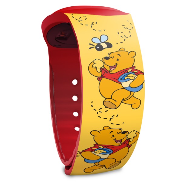 Winnie the Pooh MagicBand+
