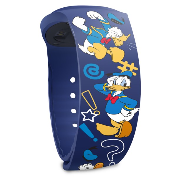 Donald Duck MagicBand+