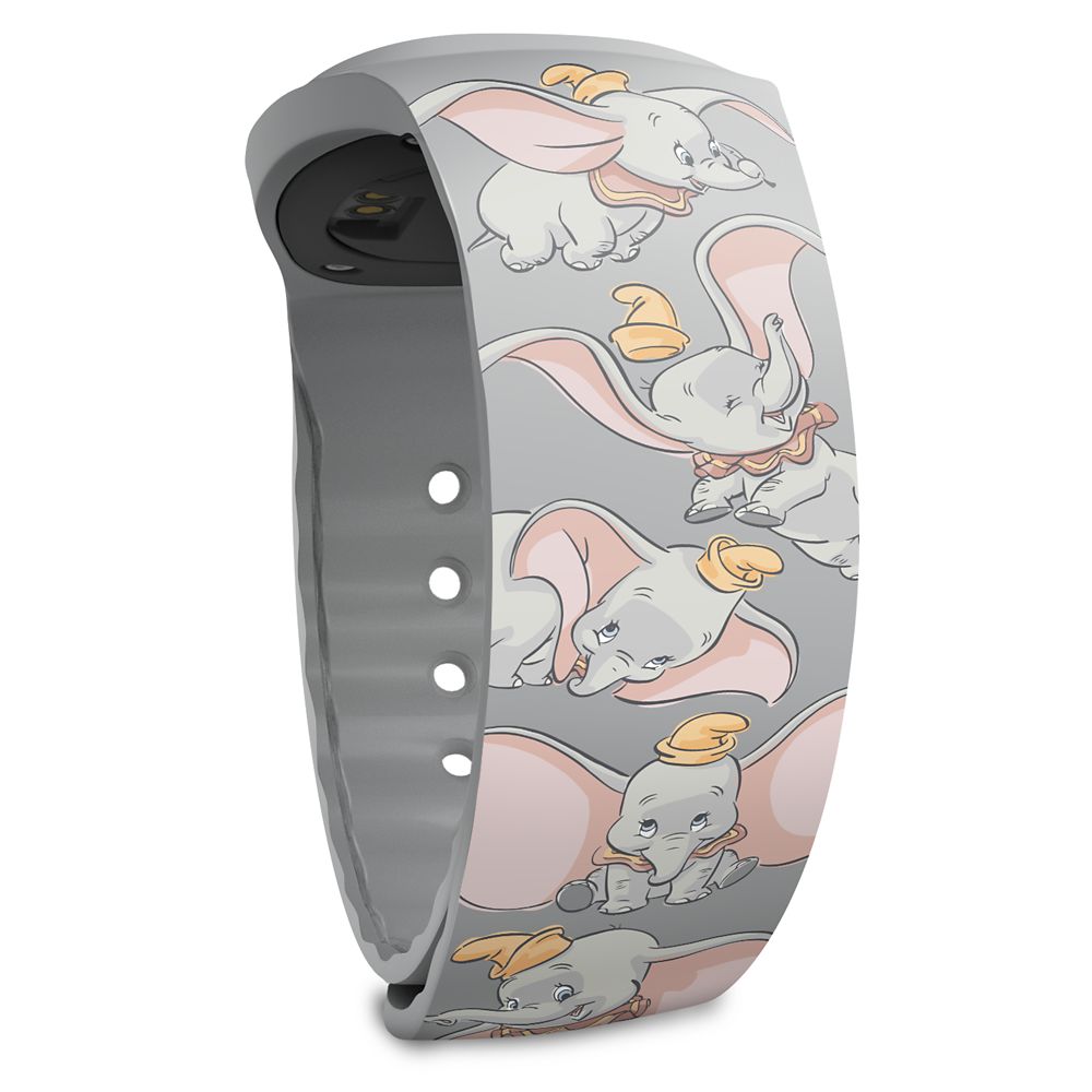 Dumbo MagicBand+