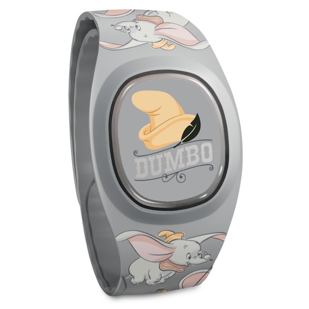 Dumbo MagicBand+