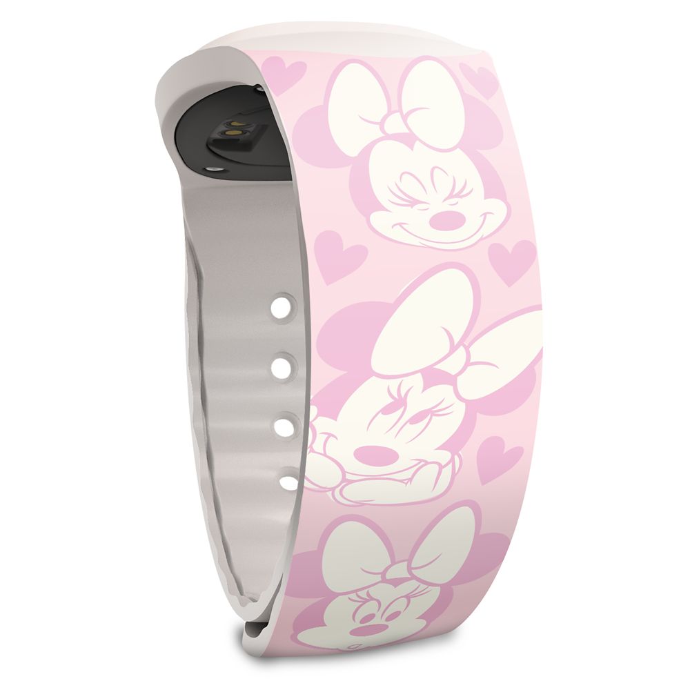 Minnie Mouse MagicBand+