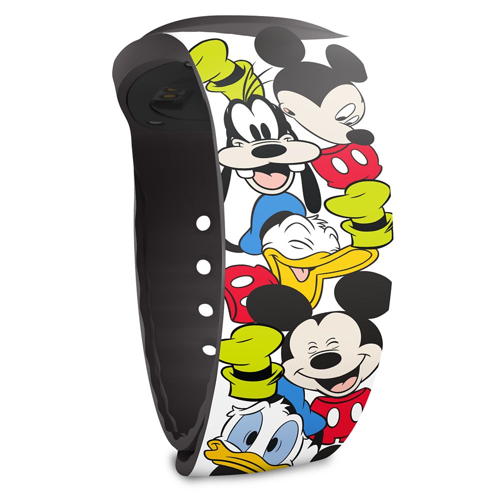 Mickey Mouse and Friends MagicBand+