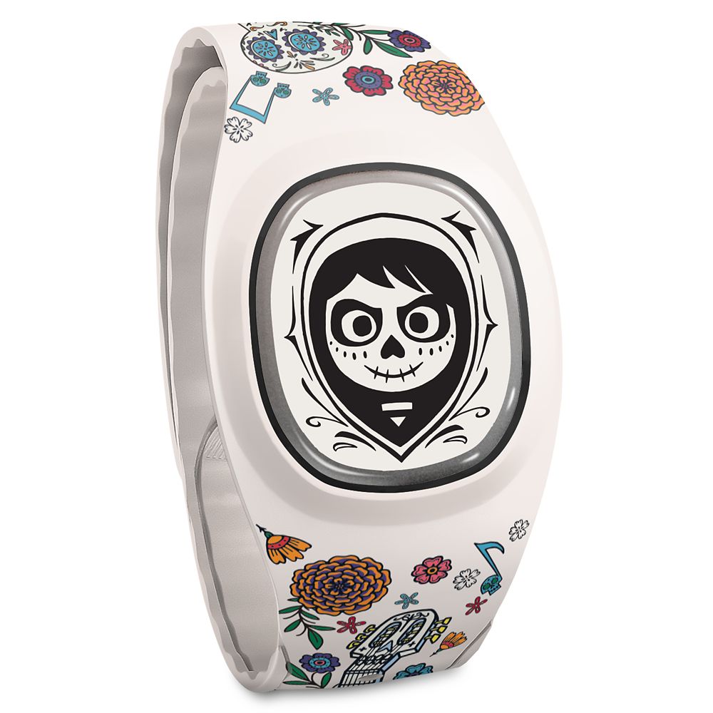 Coco MagicBand+ Official shopDisney