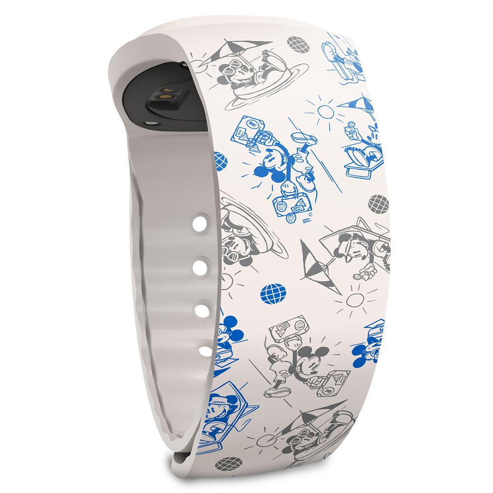 Mickey Mouse Disney Vacation Club MagicBand+