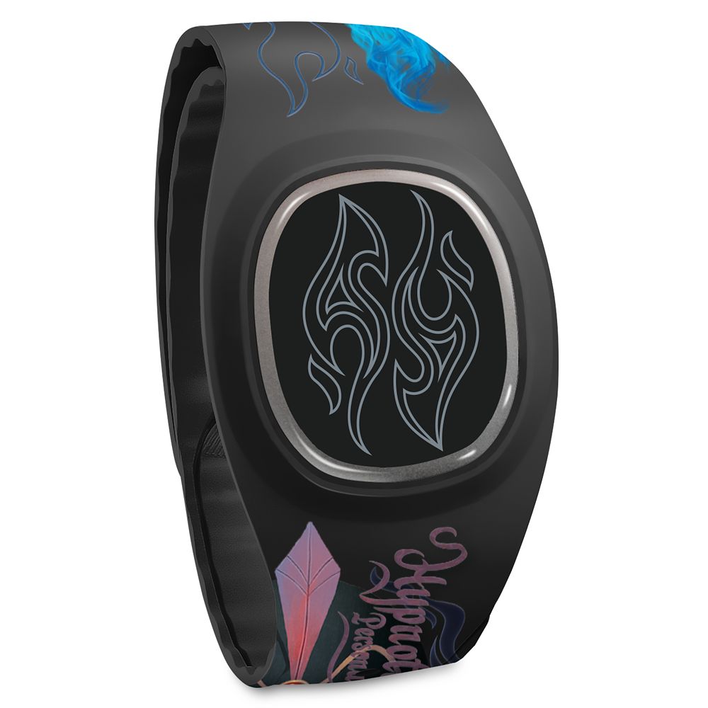 Hades MagicBand+ – Hercules is now out
