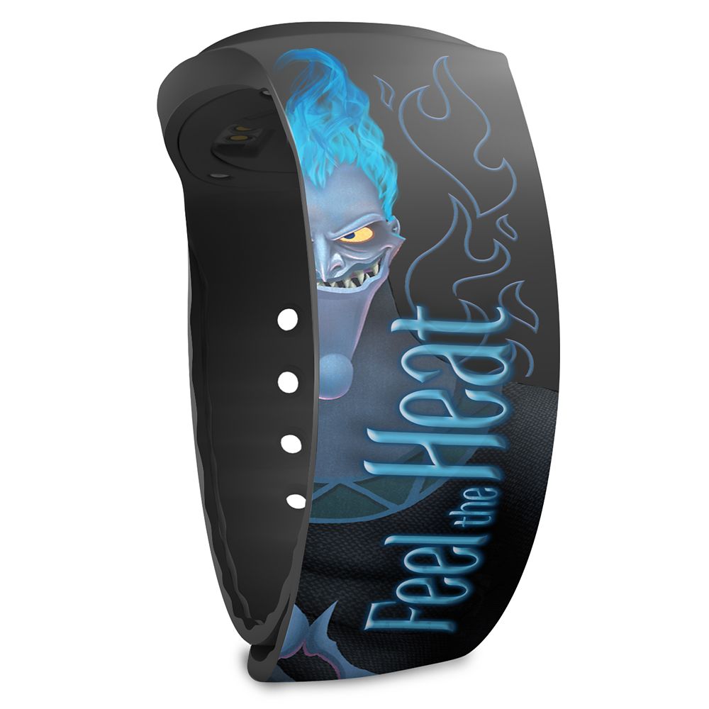 Hades MagicBand+ – Hercules