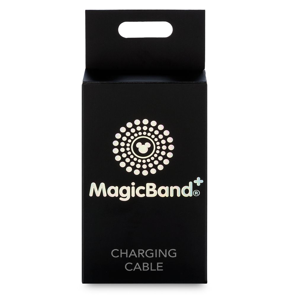 MagicBand+ Charging Cable