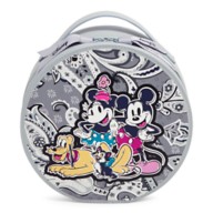 Mickey and Minnie Mouse Cosmetic Case by Vera Bradley