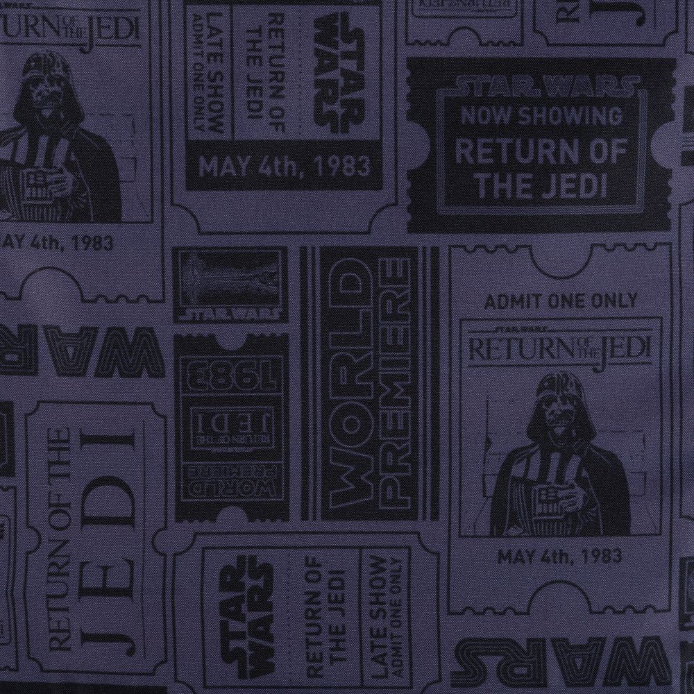 Star Wars: Return of the Jedi 40th Anniversary Belt Bag by Herschel
