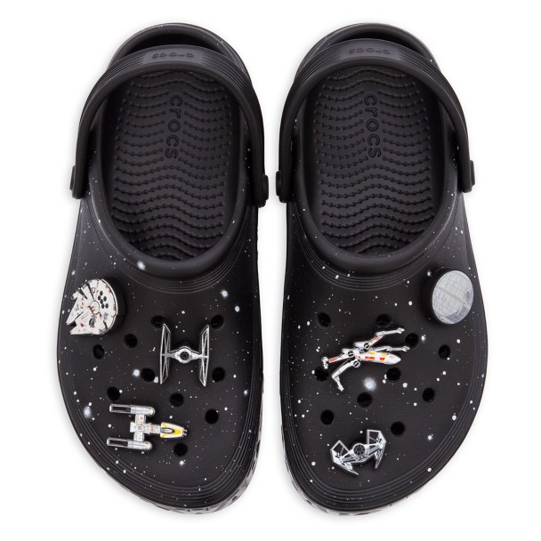 Star Wars Galaxy Clogs for Adults by Crocs