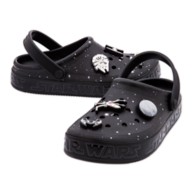 Star Wars Galaxy Clogs for Adults by Crocs
