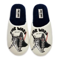 Star Wars Family Matching Slippers for Adults
