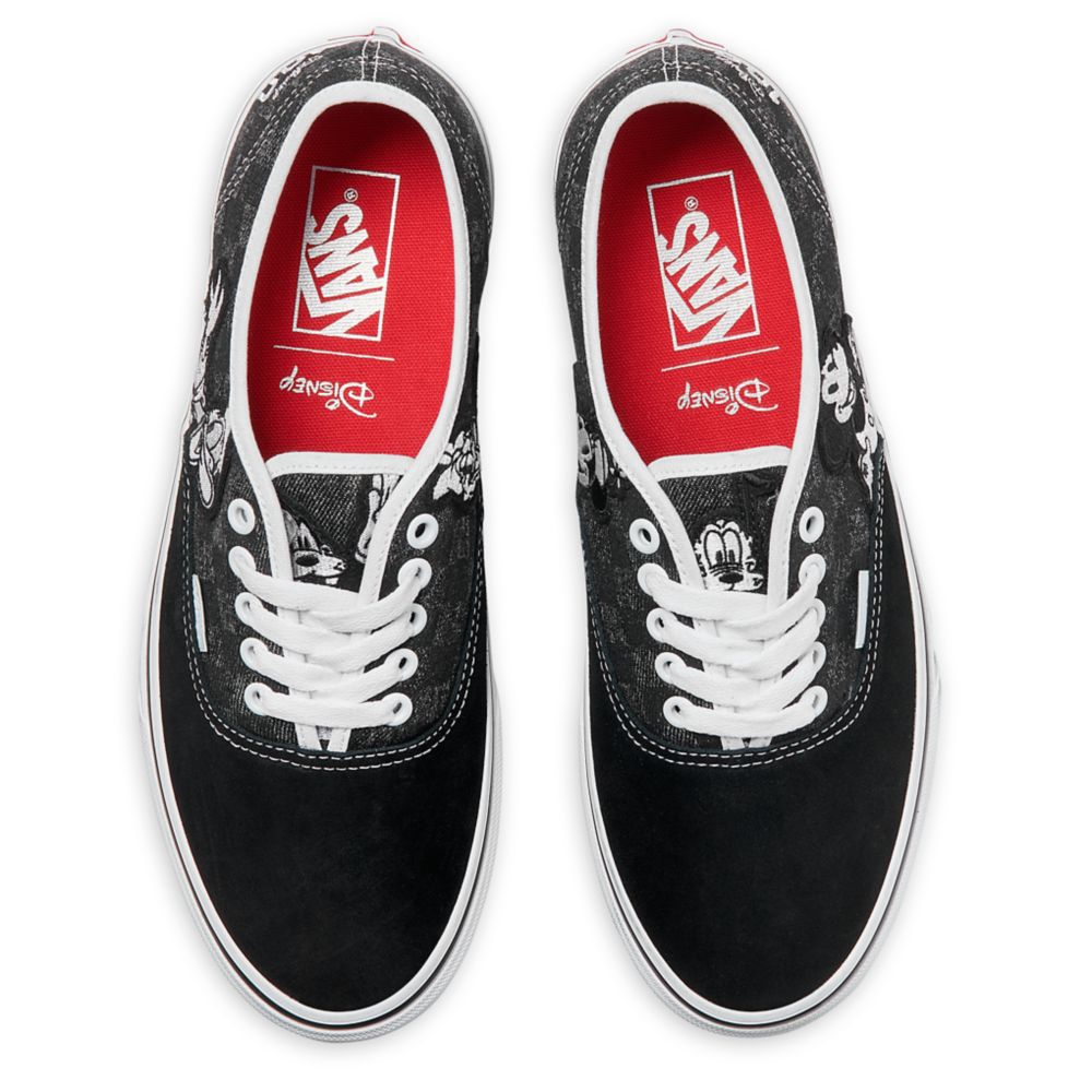 Mickey Mouse and Friends Sneakers for Adults by Vans – Disney100