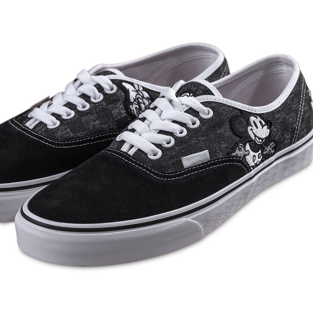 Mickey Mouse and Friends Sneakers for Adults by Vans – Disney100