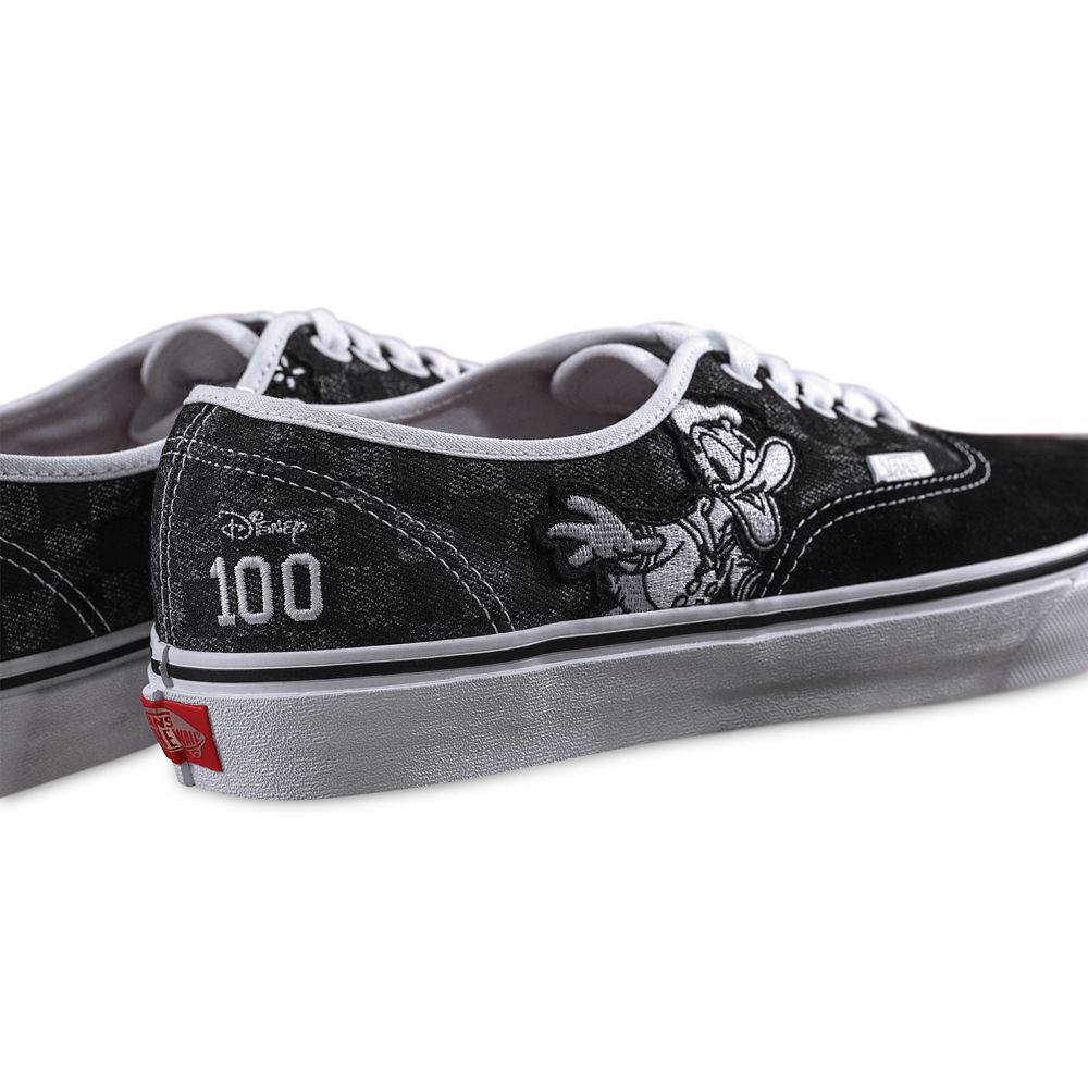 Mickey Mouse and Friends Sneakers for Adults by Vans – Disney100