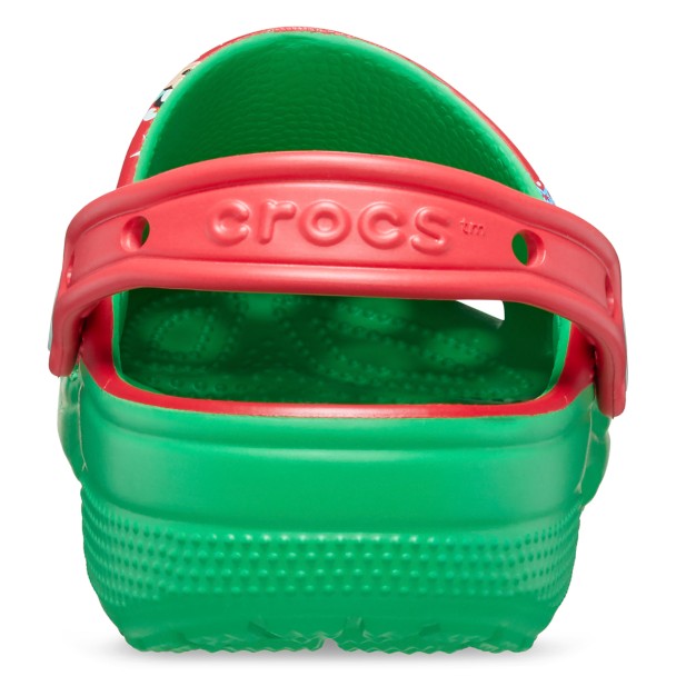 Disney Croc Charms Croc Jibbitz Minnie Mickey Stitch 