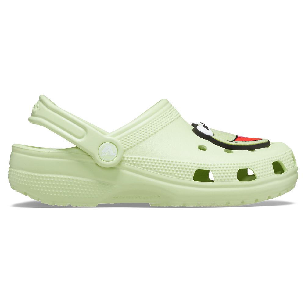 Kermit Clogs for Adults by Crocs – The Muppets