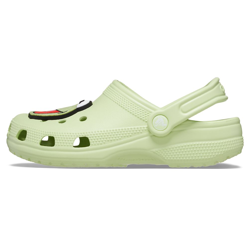 Kermit Clogs for Adults by Crocs – The Muppets