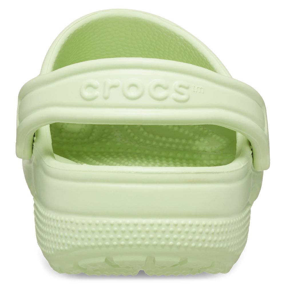 Kermit Clogs for Adults by Crocs – The Muppets