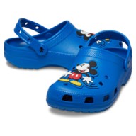 Mickey Mouse Clogs for Adults by Crocs – Mickey & Co.
