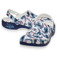 Stitch Clogs for Adults by Crocs