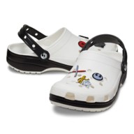 Star Wars Clogs for Adults by Crocs