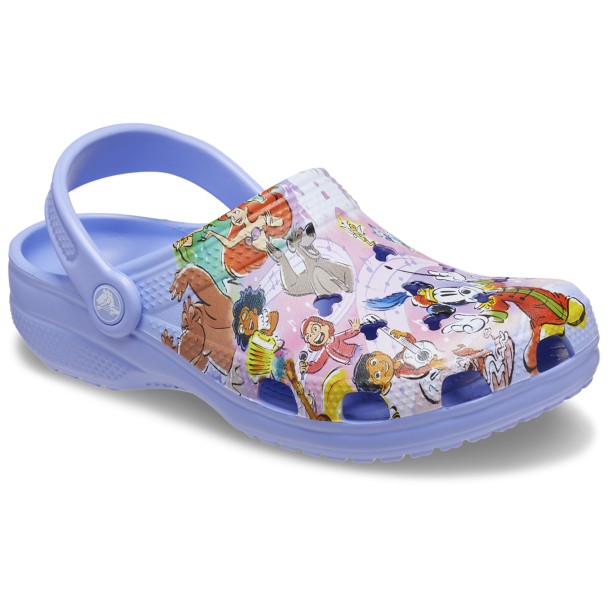 Disney Crocs Mickey Dazzling Mickey Mouse Gift Ideas For Adults -  Personalized Gifts: Family, Sports, Occasions, Trending
