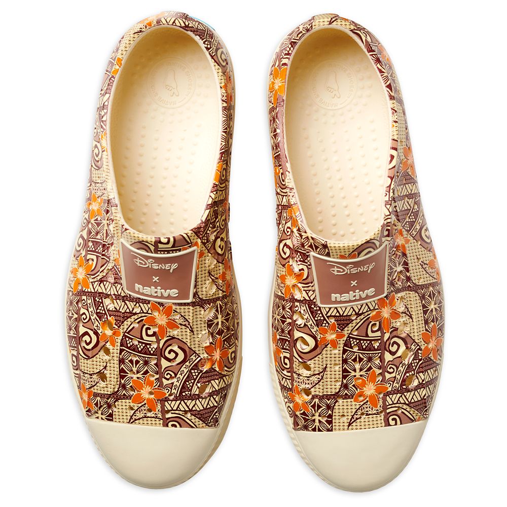 Moana Shoes for Adults by Native Shoes