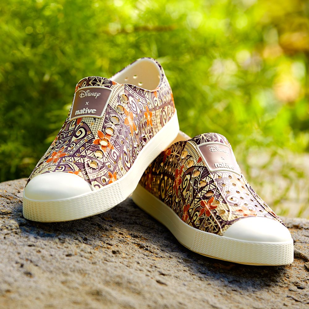 Moana Shoes for Adults by Native Shoes