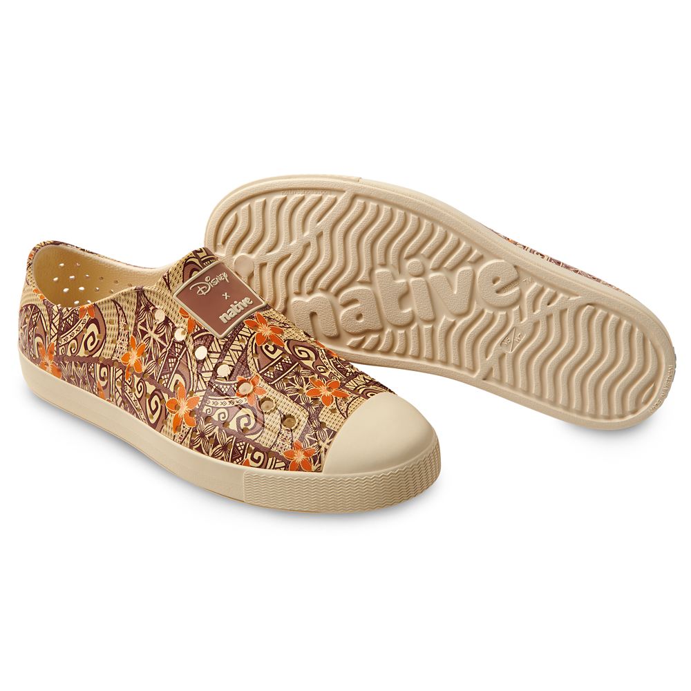Moana Shoes for Adults by Native Shoes